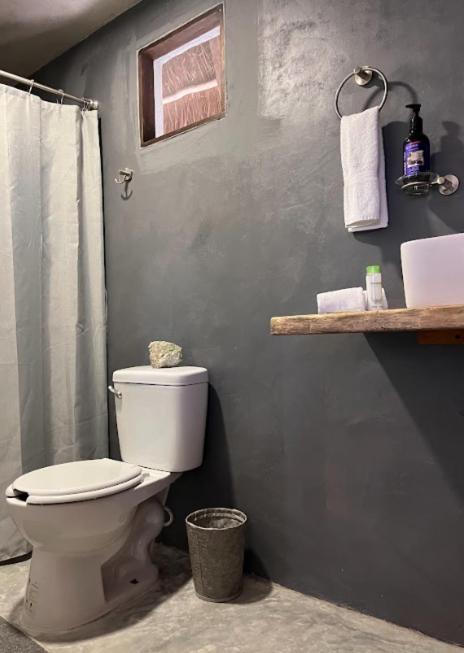 Отель Casa Ik En Коба Экстерьер фото